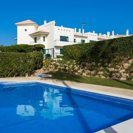 Family Apartment - Pool And Garden & Playground & Beach & Albufeira Extérieur photo
