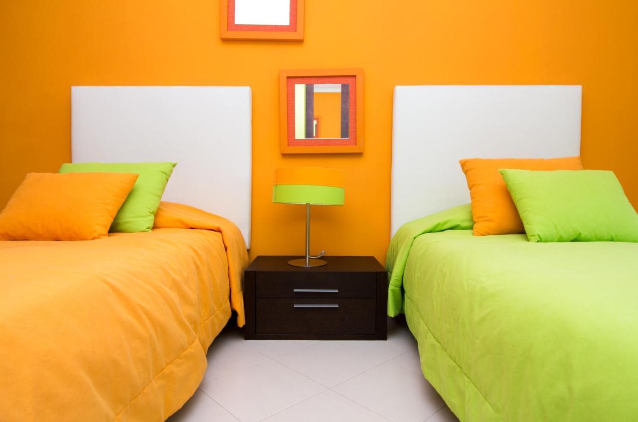 Family Apartment - Pool And Garden & Playground & Beach & Albufeira Extérieur photo